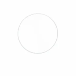 Luminaires Trio Éclairage Led|Plafonnier Trio Waco LED Blanc, 1 lumière