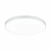 Luminaires Trio Éclairage Led|Plafonnier Trio Waco LED Blanc, 2 lumières