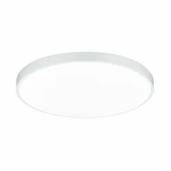 Luminaires Trio Éclairage Led|Plafonnier Trio Waco LED Blanc, 2 lumières