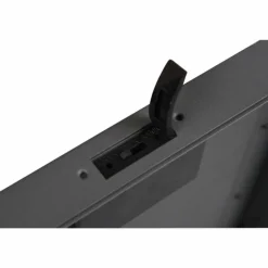 Plafonnier Trio Witham LED Anthracite, 1 lumière