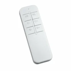 Luminaires Trio Éclairage Led|Plafonnier Trio-Leuchten Bodrum LED Chrome, 12 lumières, Télécommandes