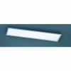 Luminaires Trio Éclairage Led|Plafonnier Trio-Leuchten Phoenix LED Nickel mat, 1 lumière