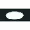 Luminaires Trio Éclairage Led|Plafonnier Trio-Leuchten Phoenix LED Nickel mat, 1 lumière