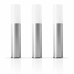 Plots lumineux, set d'extension LEDVANCE SMART+ Gris, 3 lumières