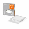 Plus Applique murale / Plafonnier Luminaires Ledvance LED Blanc, 1 lumière, Changeur de couleurs