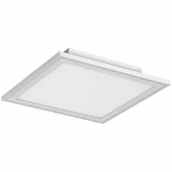 Plus Applique murale / Plafonnier Luminaires Ledvance LED Blanc, 1 lumière, Changeur de couleurs