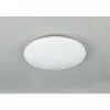 Luminaires Reality Éclairage Led|Pollux Plafonnier LED Blanc, 1 lumière, Détecteur de mouvement
