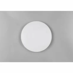 Luminaires Reality Éclairage Led|Pollux Plafonnier LED Blanc, 1 lumière, Détecteur de mouvement