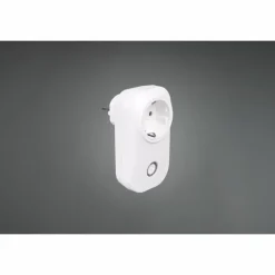 prise Reality WiZ-WLAN Blanc