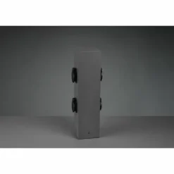 prise Trio Garden Socket Anthracite