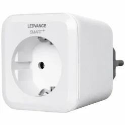 PriseLEDVANCE SMART+ Blanc