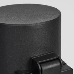Prises électriques d'extérieur Ruti Noir