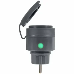 Prises électriques d'extérieur LEDVANCE Smart+ Anthracite