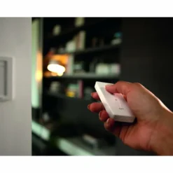 Projecteur Philips Hue Ambiance White Runner LED Noir, 1 lumière