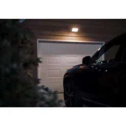 Projecteur Philips Hue White Welcome LED Noir, 1 lumière, Changeur de couleurs
