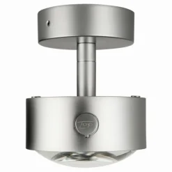 Puk Turn Outdoor LED, 1 lumière