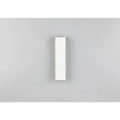 Luminaires Trio Éclairage Led|Raglan Applique murale LED Blanc, 2 lumières