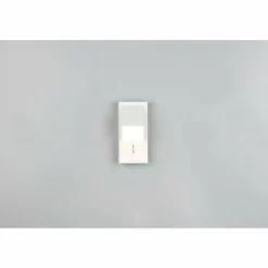 Luminaires Trio Éclairage Led|Raglan Applique murale LED Blanc, 1 lumière