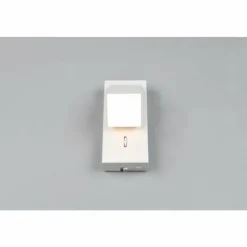 Luminaires Trio Éclairage Led|Raglan Applique murale LED Blanc, 1 lumière