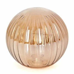 Remaisnil Verre de rechange Ambre