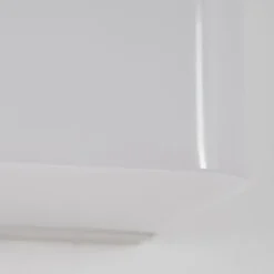hofstein Appliques|Rezar Applique murale LED Blanc, 1 lumière