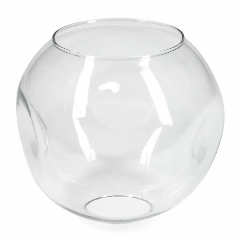 Ripoll Verre de rechange Clair