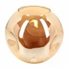 Ripoll Verre de rechange Ambre