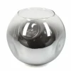 Ripoll Verre de rechange Chrome, Clair, Fumé