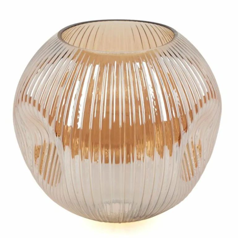 Ripoll Verre de rechange Ambre