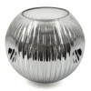 Ripoll Verre de rechange Chrome, Clair, Fumé