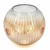 Ripoll Verre de rechange Ambre, Clair