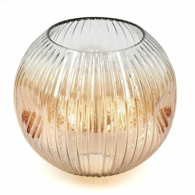 Ripoll Verre de rechange Ambre, Clair