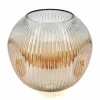 Ripoll Verre de rechange Ambre, Clair