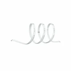 Ruban, kit de base LEDVANCE SMART+ LED Blanc, 1 lumière, Changeur de couleurs
