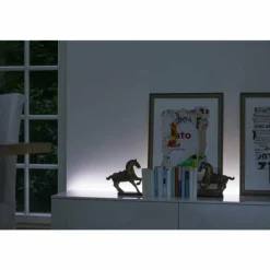 Ruban, kit de base LEDVANCE SMART+ LED Blanc, 1 lumière, Changeur de couleurs