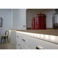 Ruban, kit de base LEDVANCE SMART+ LED Blanc, 1 lumière, Changeur de couleurs