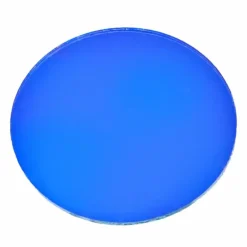 Sapri Verre de rechange Bleu
