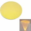 Sapri Verre de rechange Jaune