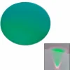 Sapri Verre de rechange Vert