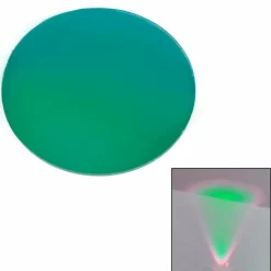 Sapri Verre de rechange Vert