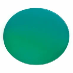 Sapri Verre de rechange Vert