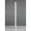 Luminaires Trio Éclairage Led|Seeker Lampadaire LED Gris, 1 lumière