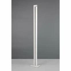 Luminaires Trio Éclairage Led|Seeker Lampadaire LED Gris, 1 lumière