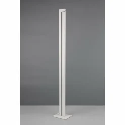 Luminaires Trio Éclairage Led|Seeker Lampadaire LED Gris, 1 lumière