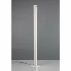 Luminaires Trio Éclairage Led|Seeker Lampadaire LED Gris, 1 lumière