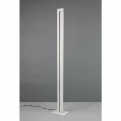 Luminaires Trio Éclairage Led|Seeker Lampadaire LED Gris, 1 lumière