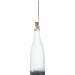 Set de 15 lampes solaires Globo SOLAR LED Multicolore, 1 lumière