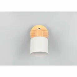 Luminaires Trio Spots Et Projecteurs|Shanti Spot de plafond Gris, 1 lumière