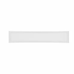 Luminaires Reality Éclairage Led|Sigma Plafonnier LED Blanc, 1 lumière