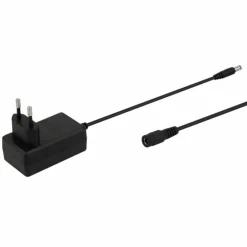 Luminaires Globo Lighting Éclairage Led|Skopo Plafonnier LED Noir, 1 lumière